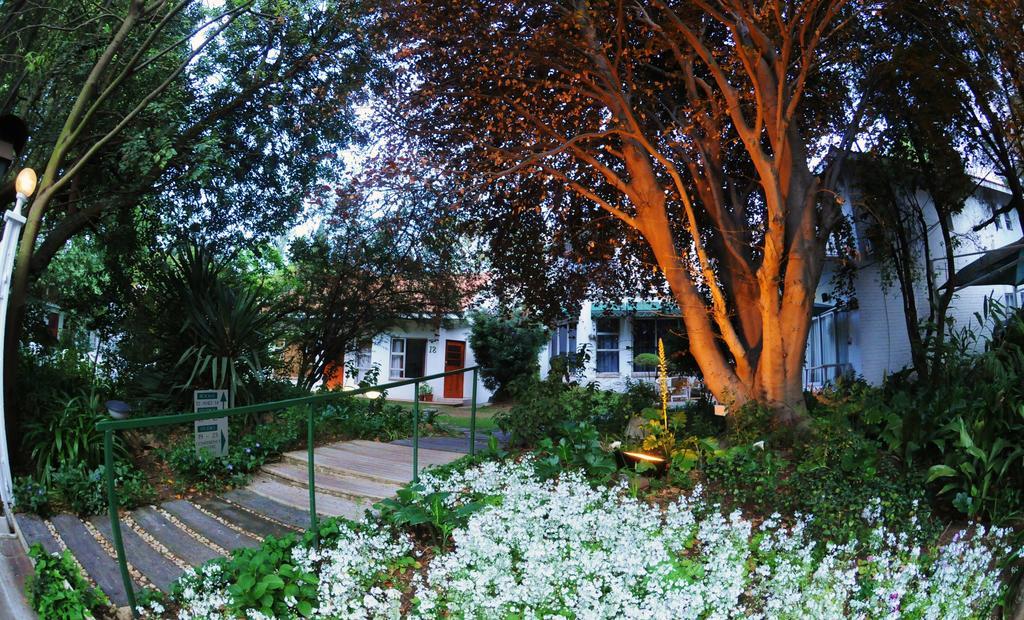 Garden Place Guest Houses Johannesburg Pokój zdjęcie