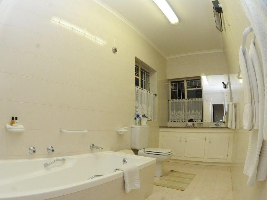 Garden Place Guest Houses Johannesburg Zewnętrze zdjęcie