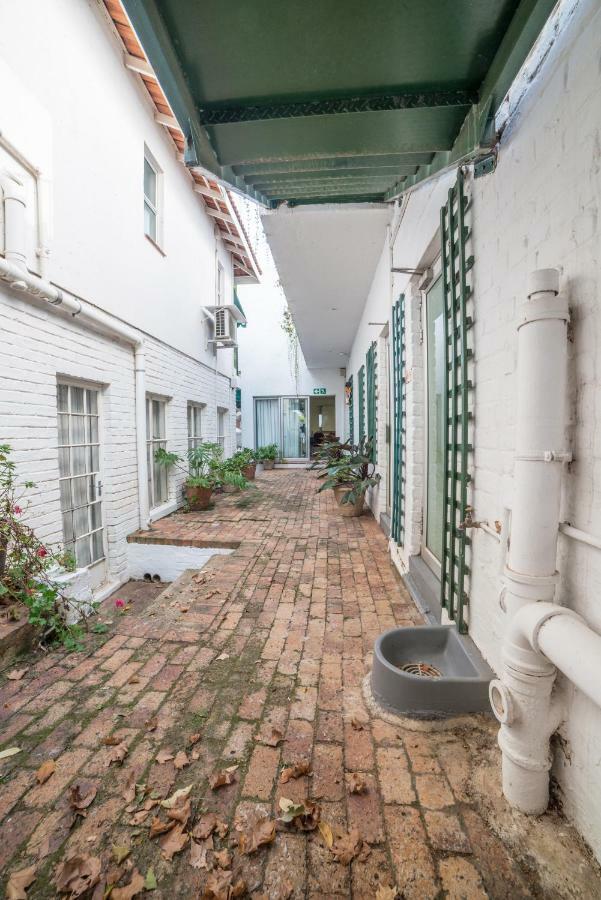 Garden Place Guest Houses Johannesburg Zewnętrze zdjęcie
