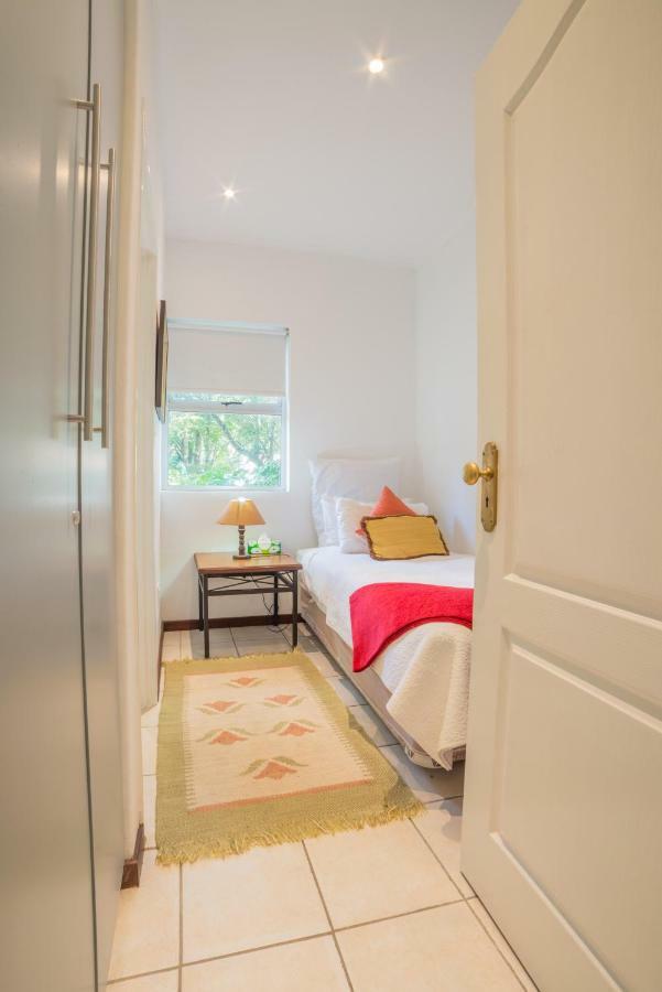 Garden Place Guest Houses Johannesburg Zewnętrze zdjęcie